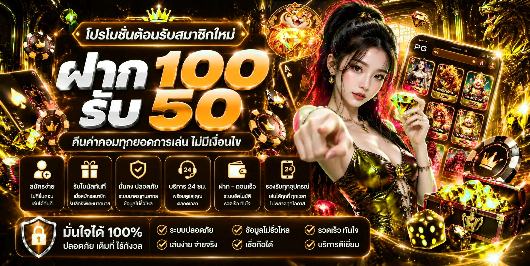 PANGJANG789 สล็อตและโปรโมชั่นสมาชิกใหม่